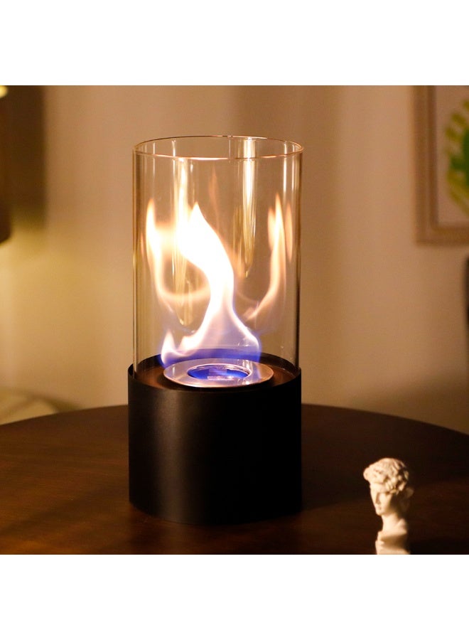 JHY DESIGN Glass Decorative Atmosphere Lamp - Handmade Glass Home Decor, Outdoor Garden Lighting - Image 5